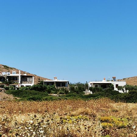 פארוס Marcello Country Houses מראה חיצוני תמונה