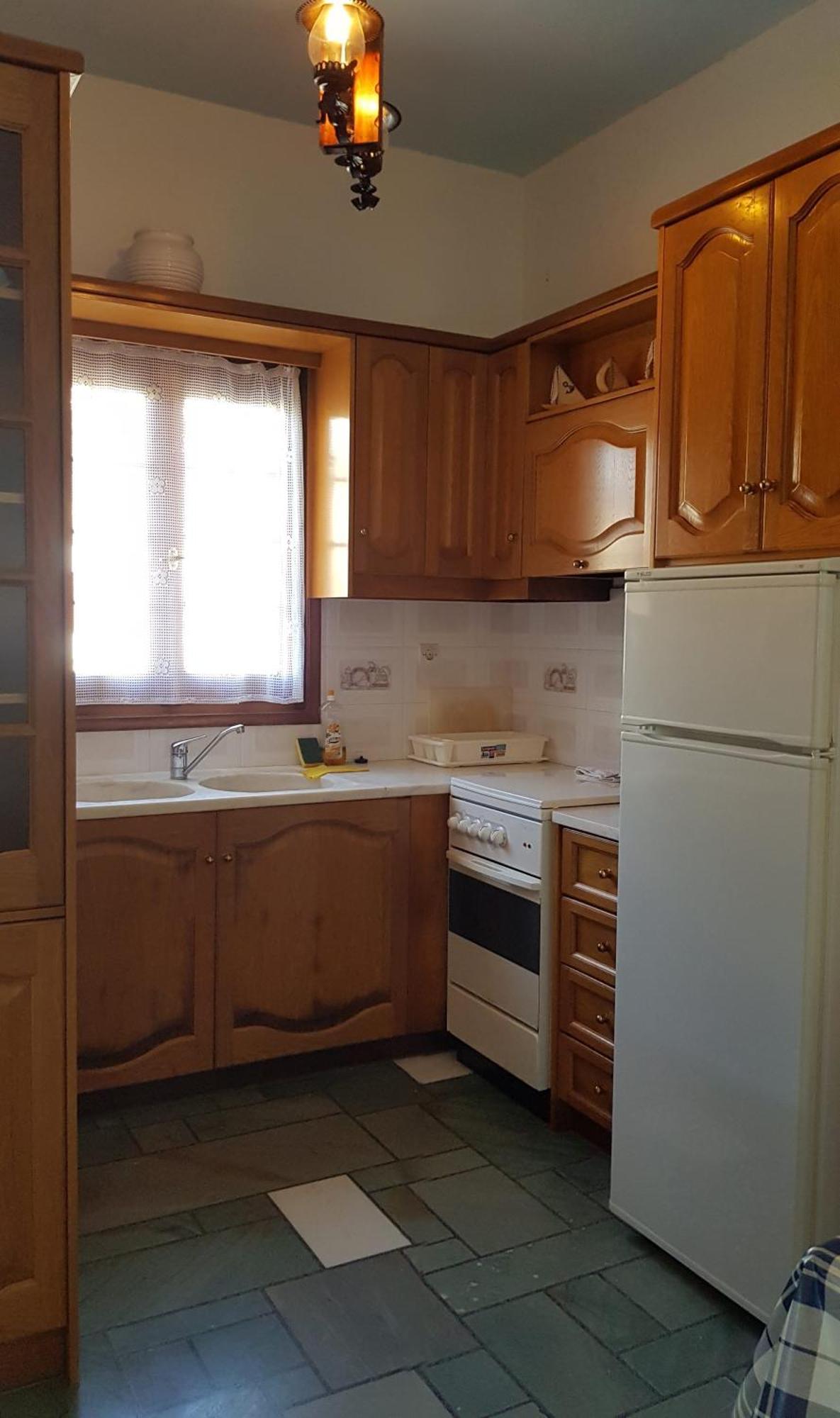 פארוס Marcello Country Houses מראה חיצוני תמונה