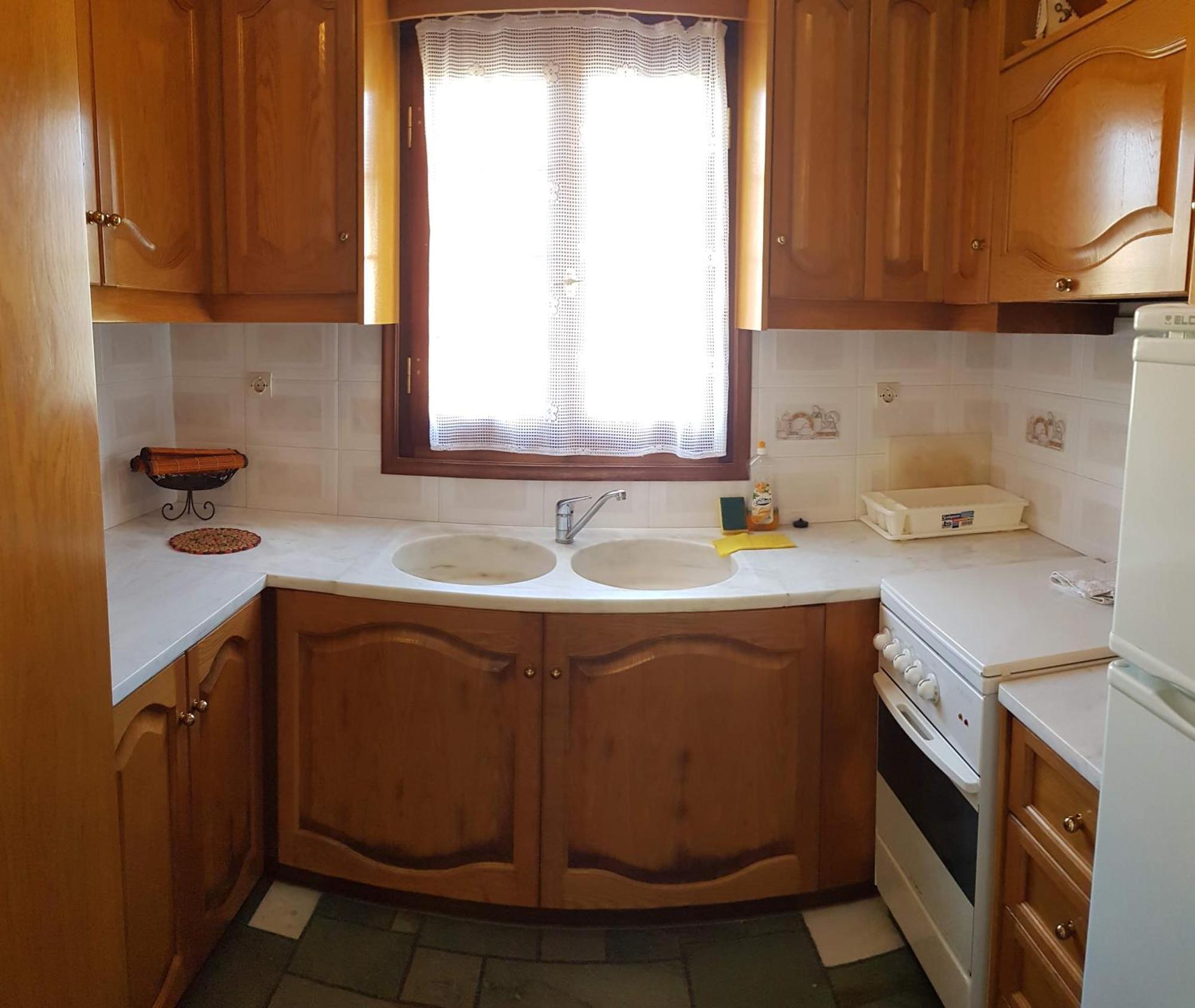 פארוס Marcello Country Houses מראה חיצוני תמונה