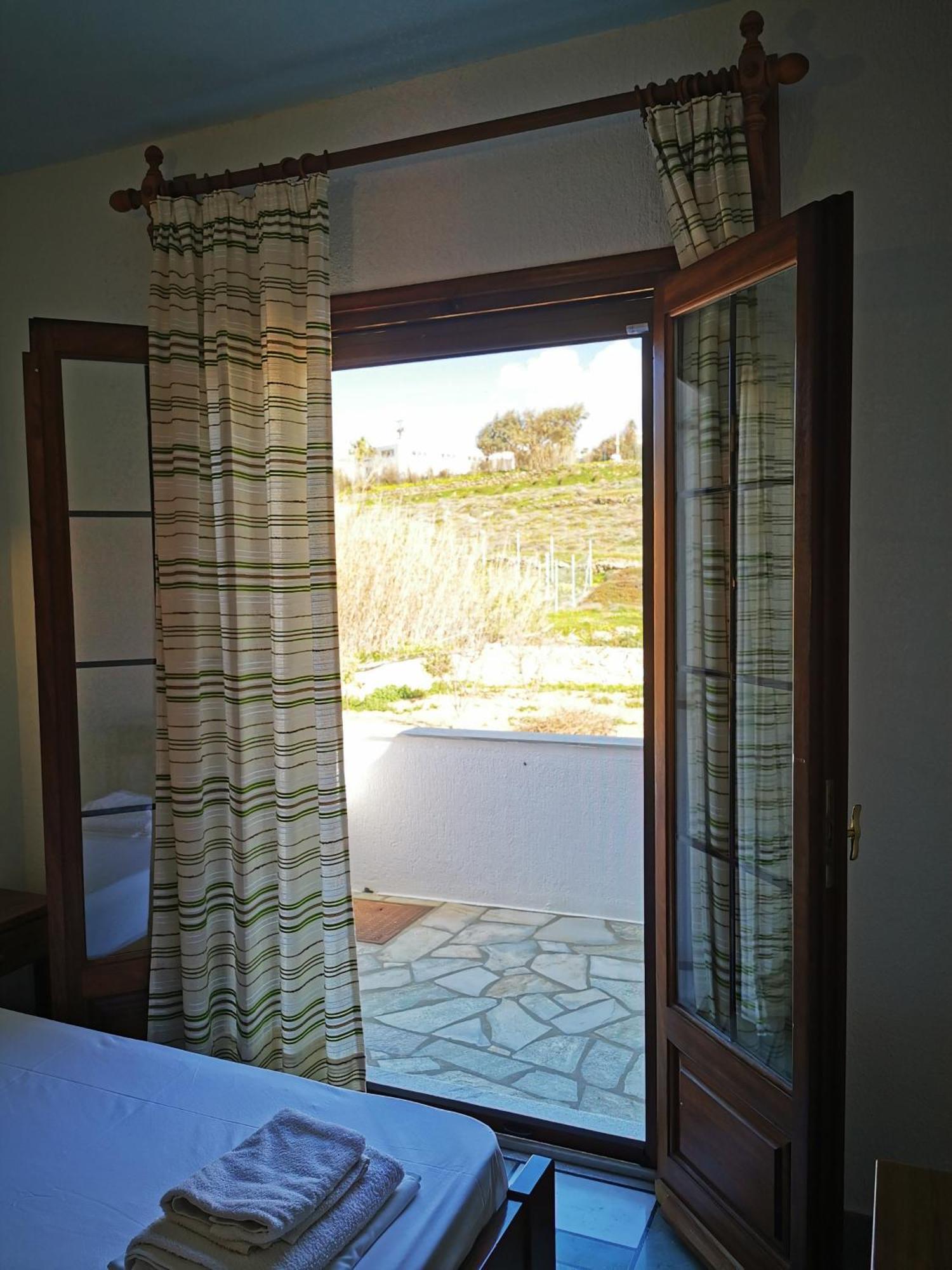 פארוס Marcello Country Houses מראה חיצוני תמונה