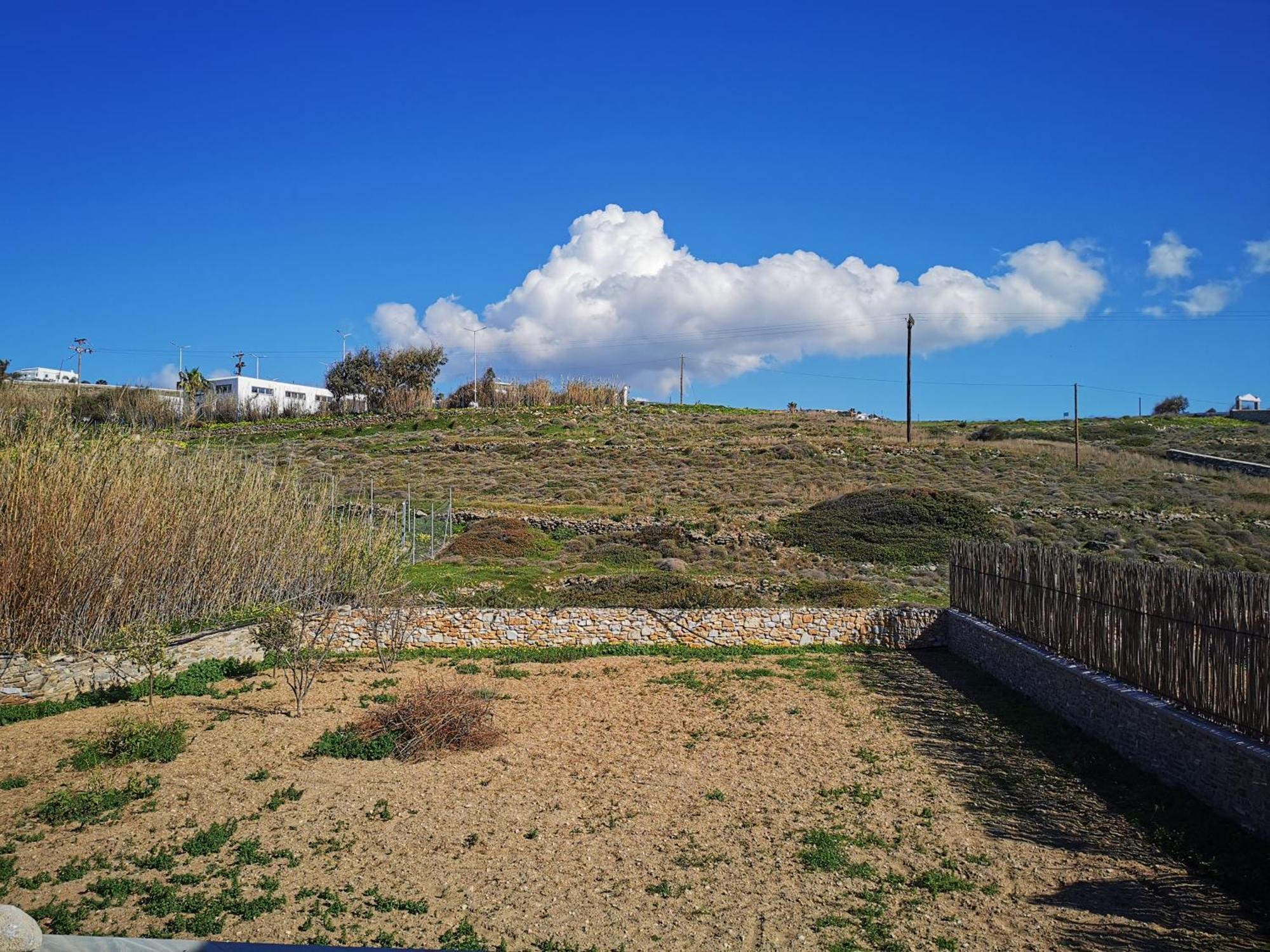פארוס Marcello Country Houses מראה חיצוני תמונה