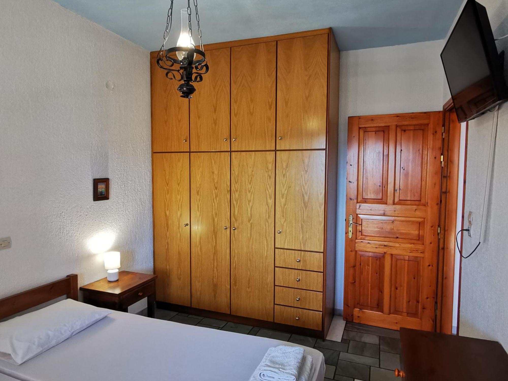 פארוס Marcello Country Houses מראה חיצוני תמונה