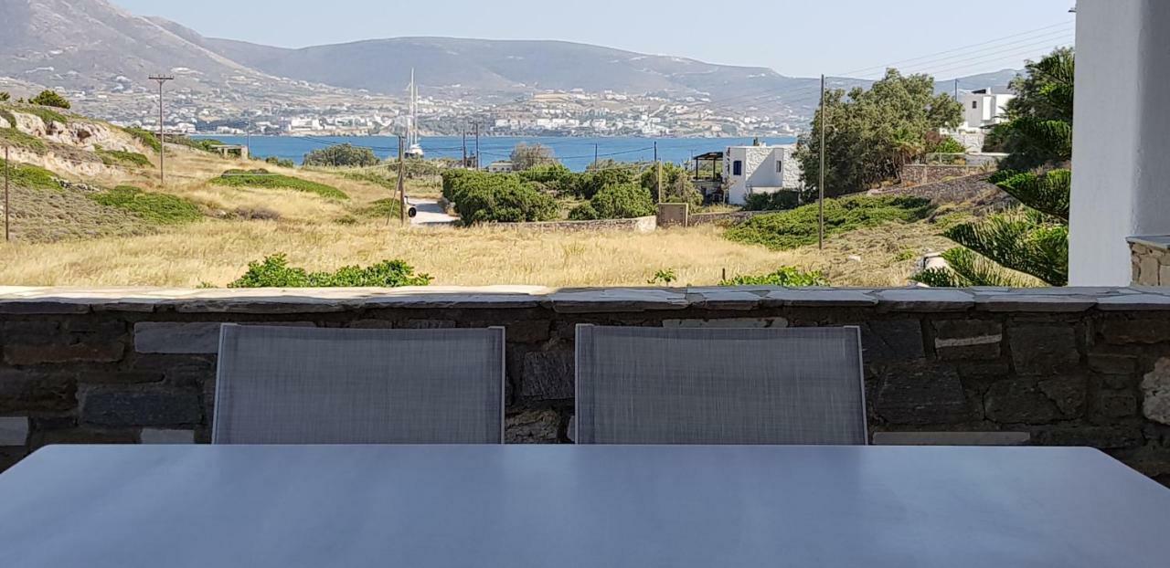 פארוס Marcello Country Houses מראה חיצוני תמונה