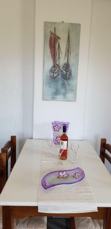 פארוס Marcello Country Houses מראה חיצוני תמונה