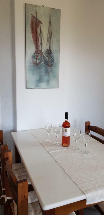 פארוס Marcello Country Houses מראה חיצוני תמונה