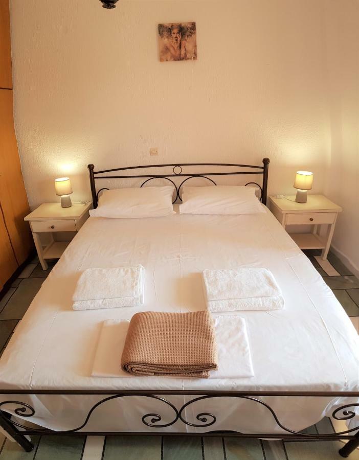 פארוס Marcello Country Houses מראה חיצוני תמונה