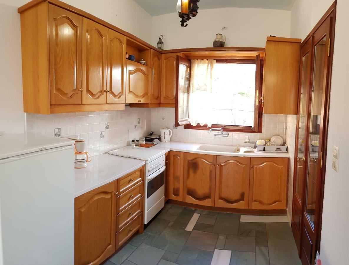 פארוס Marcello Country Houses מראה חיצוני תמונה