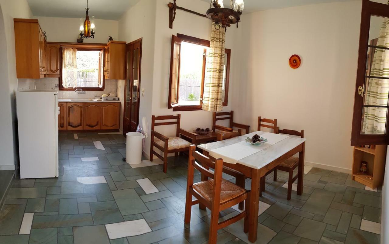 פארוס Marcello Country Houses מראה חיצוני תמונה